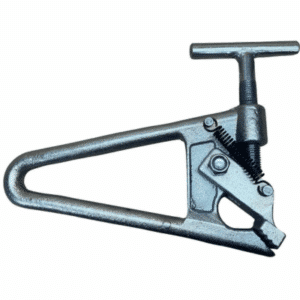 Grampo P/ Montagem Desmontadora Pneus Agrícola Linha Pesada